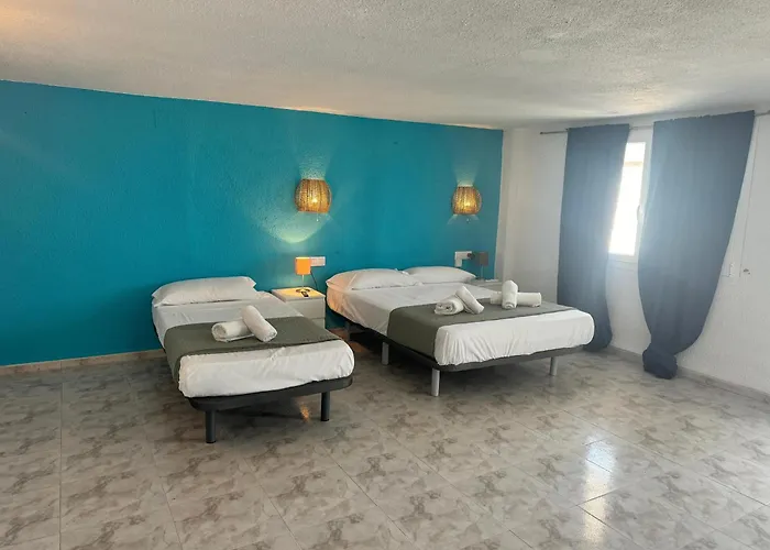 Barraca Гостевой дом