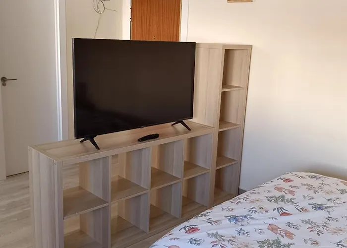 Acogedor En Centro Perfecta Ubicacion דירה *