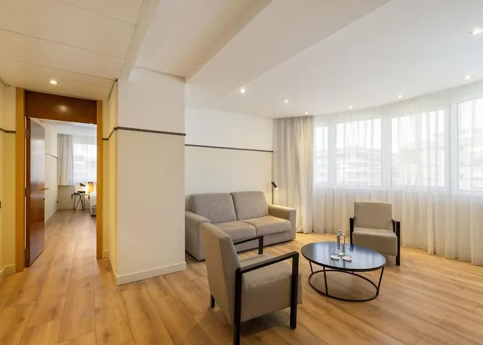 Eurostars Acteon Valencia