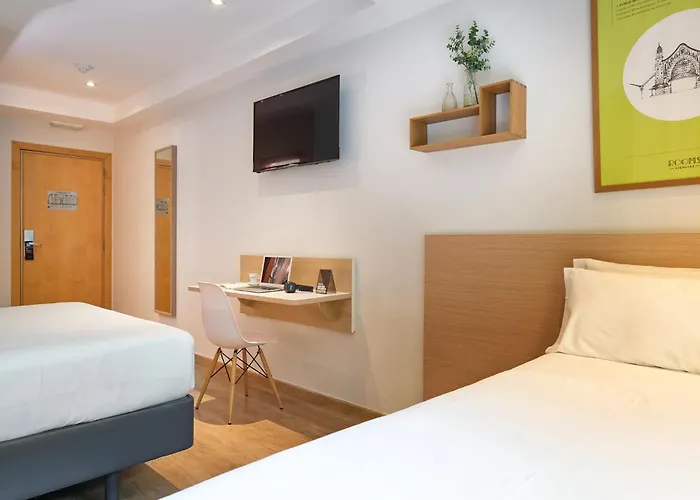 Ciencias Maison d'hôtes