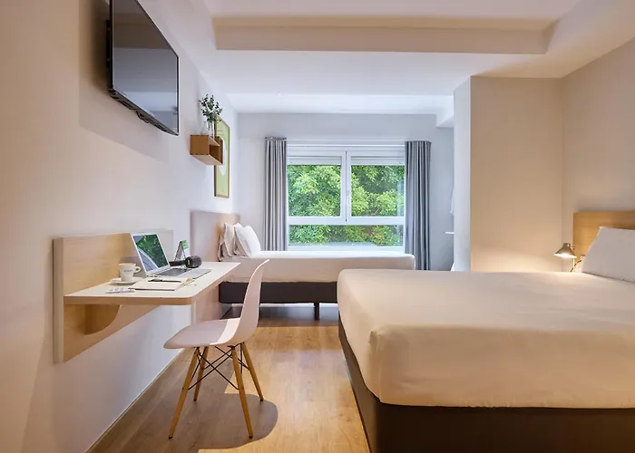 Ciencias Maison d'hôtes 4*