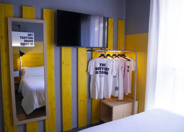 Room00 * Βαλένθια