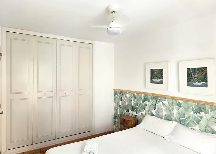 Flats Friends Nave Апартаменты *