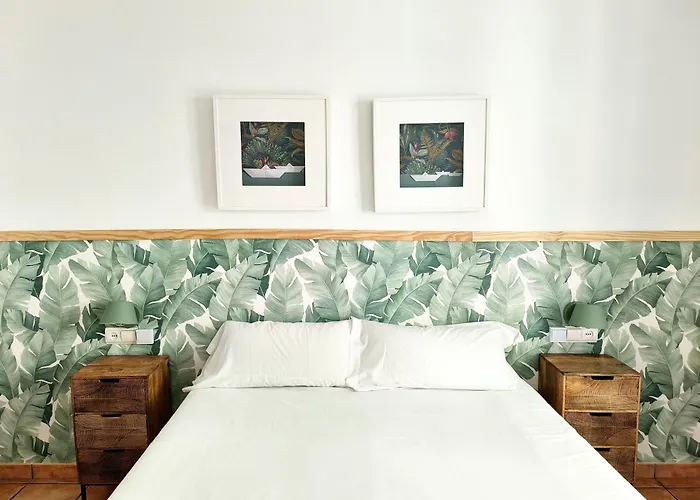 Flats Friends Nave Апартаменты