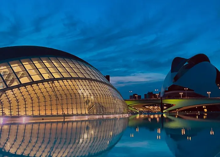 Privat bolig In Great Location In Shared