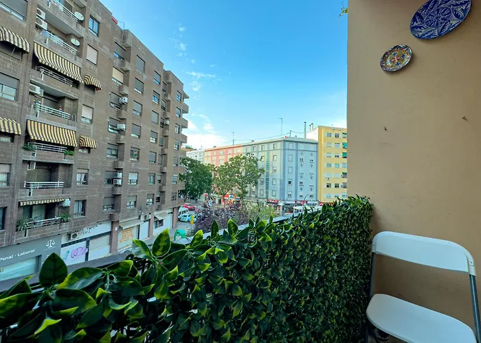 Privat bolig In Great Location In Shared *