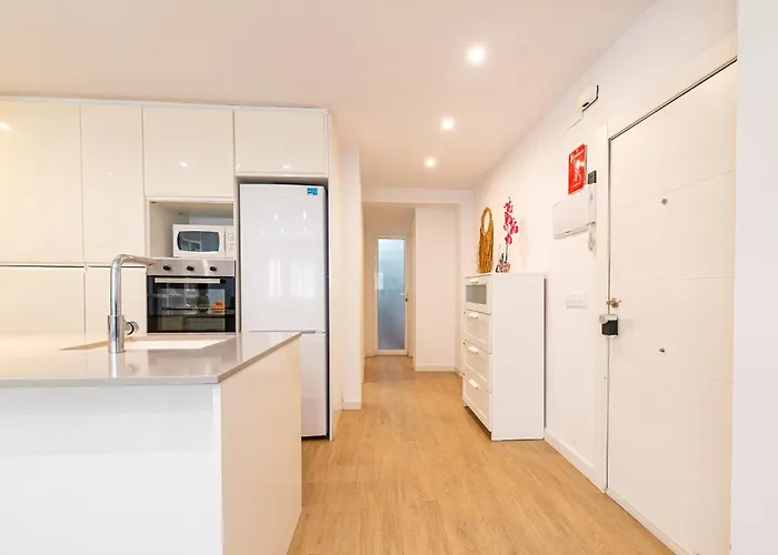 Διαμέρισμα Padre Cabanyal