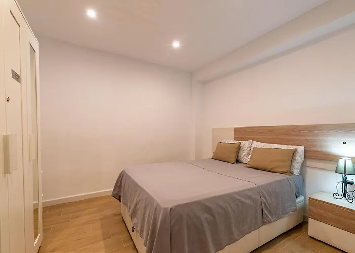 Padre Cabanyal Διαμέρισμα