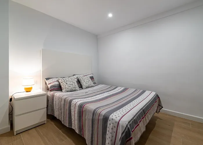 Padre Cabanyal * Βαλένθια