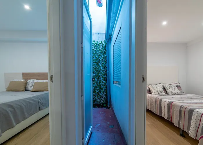 Padre Cabanyal * Βαλένθια