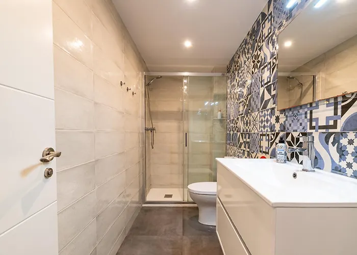 Padre Cabanyal Διαμέρισμα *