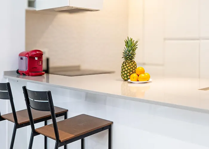 Διαμέρισμα Padre Cabanyal