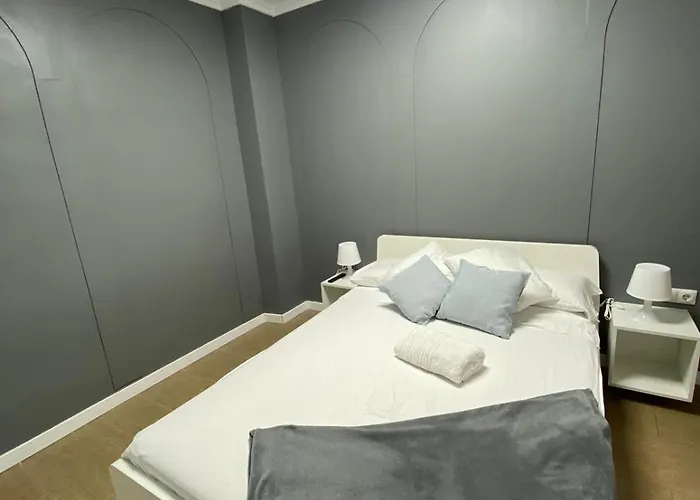 Optimus Comfort 게스트하우스 발렌시아