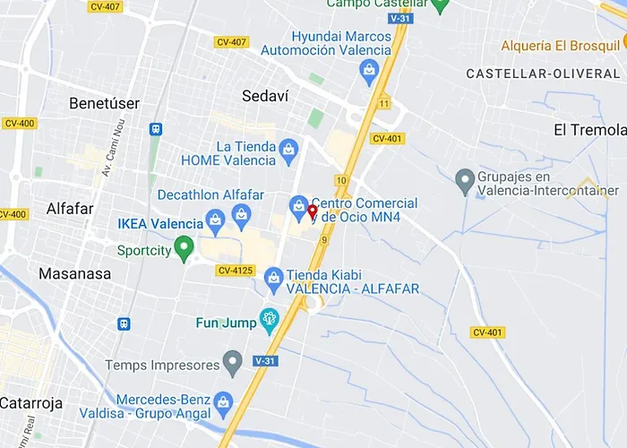 Beautiful Tulip * 발렌시아