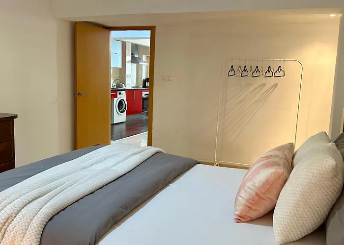 Beautiful Tulip 아파트