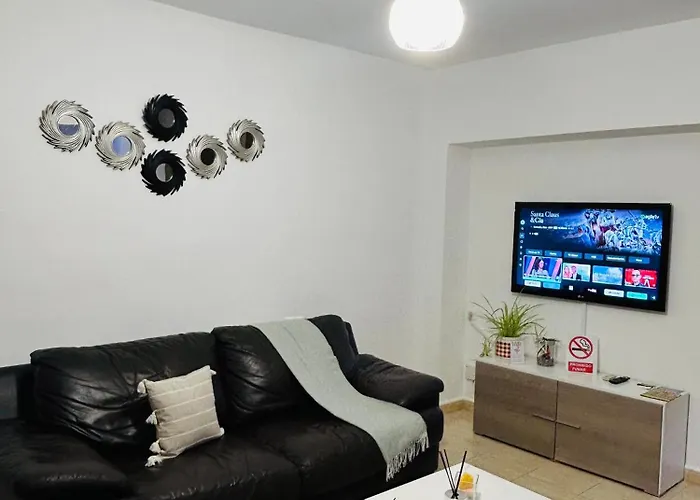 Beautiful Tulip 아파트