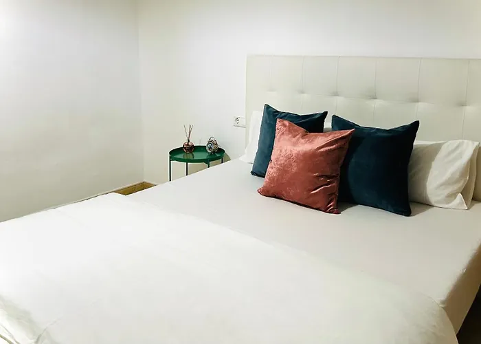 Beautiful Tulip 아파트