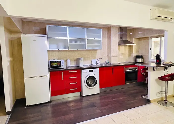 아파트 Beautiful Tulip