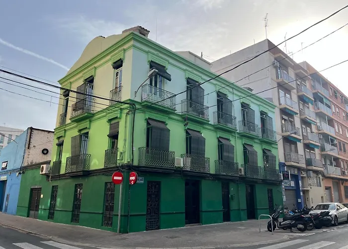 בית הארחה Kiwi Auto Check-in