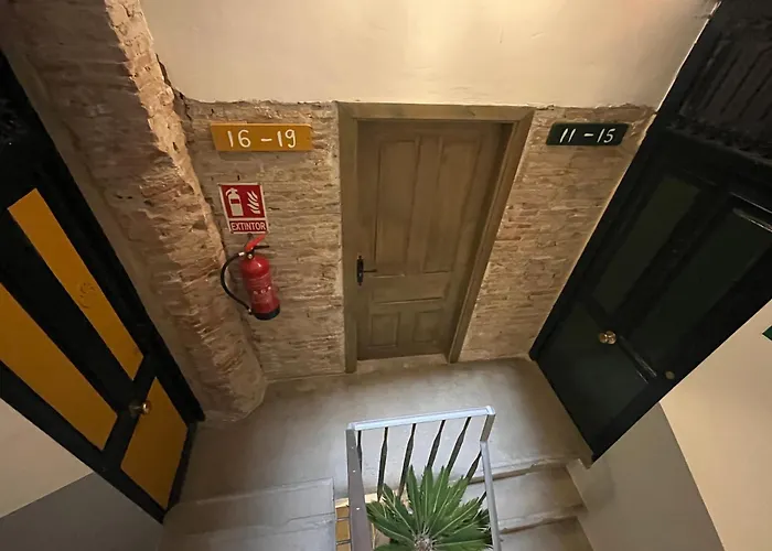 Kiwi Auto Check-in Valencia