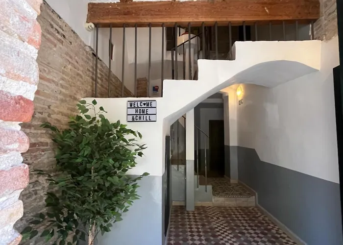 Kiwi Auto Check-in ולנסיה