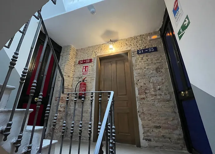 Kiwi Auto Check-in ולנסיה