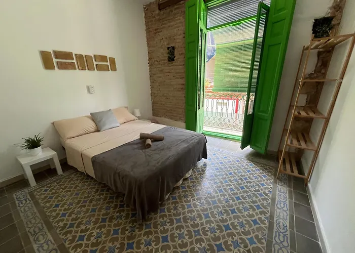 בית הארחה Kiwi Auto Check-in *