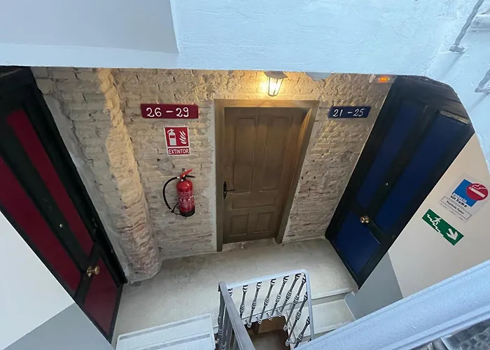 Kiwi Auto Check-in * ולנסיה