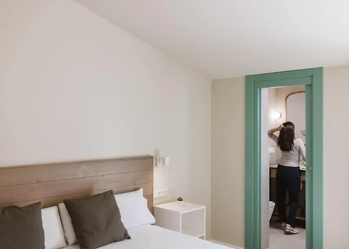 بيت ضيافة Lindala Natural