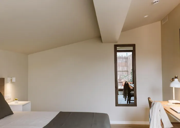 Lindala Natural 4* فالنسيا