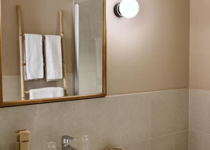 Lindala Natural 4* فالنسيا