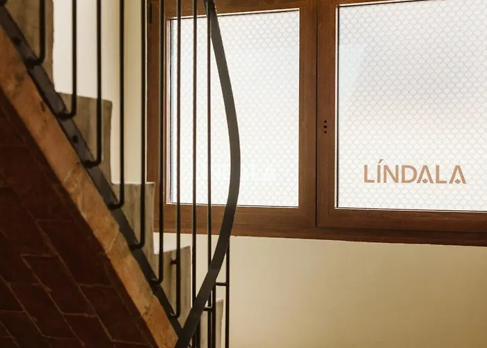 Lindala Natural بيت ضيافة فالنسيا