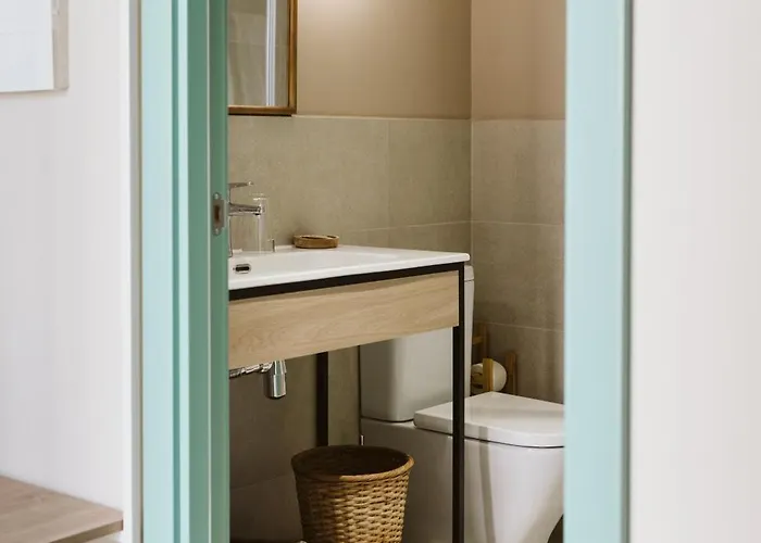 بيت ضيافة Lindala Natural 4*