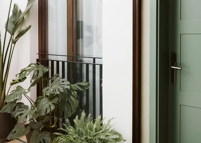 بيت ضيافة Lindala Natural 4*