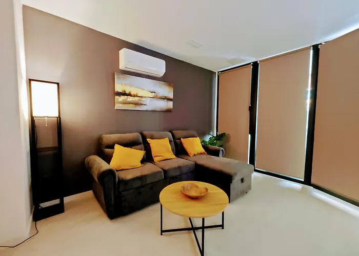 Sweet Διαμέρισμα Βαλένθια