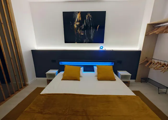 Διαμέρισμα Sweet *