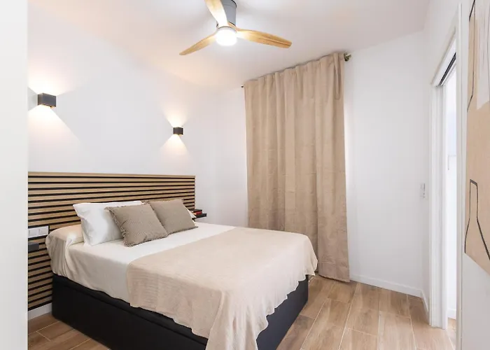 Moderno, Amplio Y Muy Comodo Appartement Valence