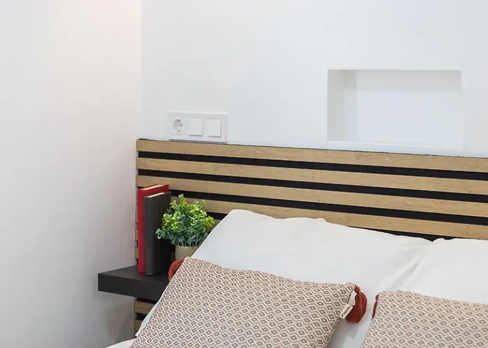 Moderno, Amplio Y Muy Comodo *