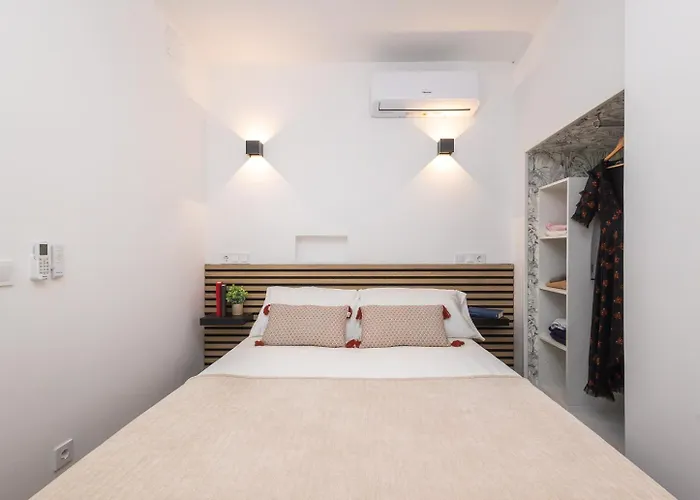 Appartement Moderno, Amplio Y Muy Comodo Valence