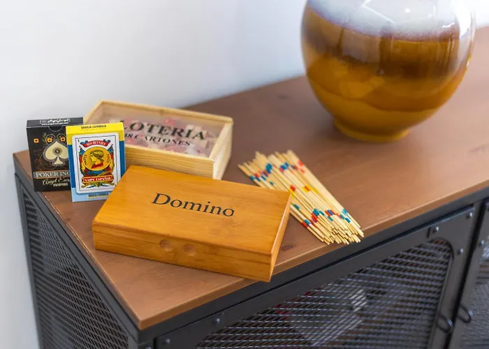 Moderno, Amplio Y Muy Comodo *