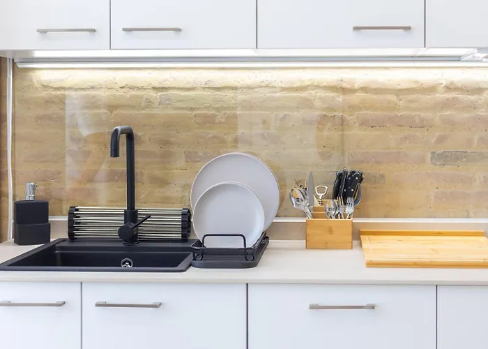 Moderno, Amplio Y Muy Comodo * Valence