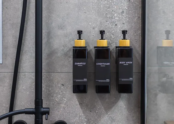 Moderno, Amplio Y Muy Comodo * Valence