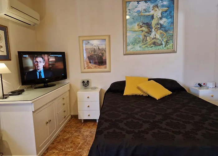 Style Center شقة فالنسيا