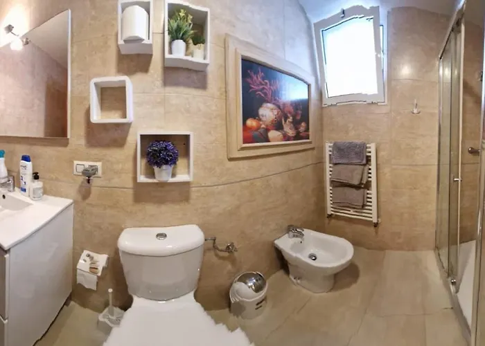 شقة Style Center فالنسيا