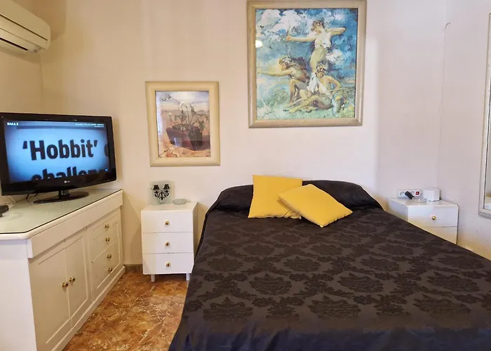 Style Center شقة *