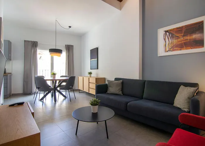 Welcomer Lägenhet *