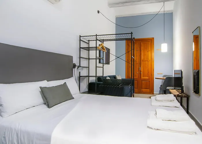 Welcomer Lägenhet Valencia