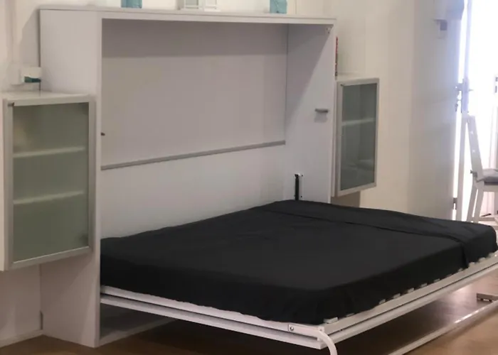 Privado Playa Malvarrosa 公寓 瓦伦西亚