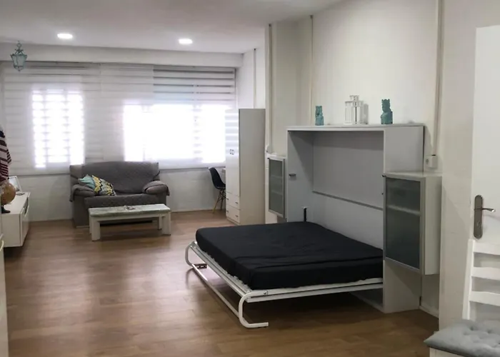 Privado Playa Malvarrosa *