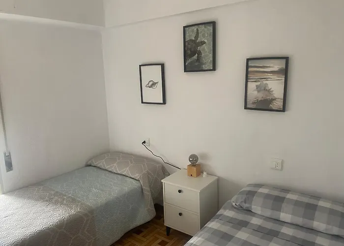 Primera Línea De Playa *